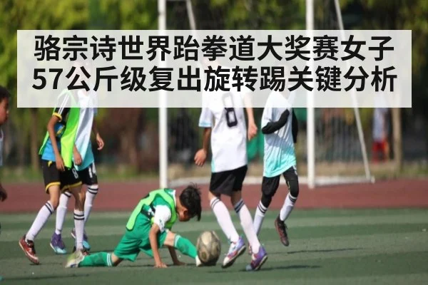 骆宗诗世界跆拳道大奖赛女子57公斤级复出旋转踢关键分析